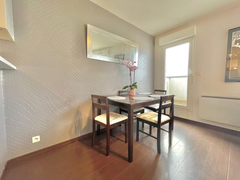 Appartement - 75 m² - 4 pièces