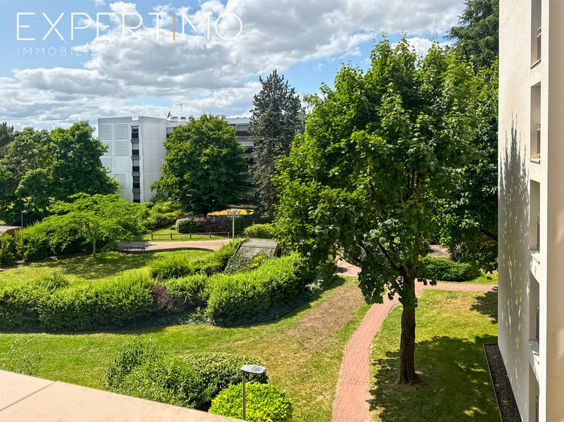 Appartement - 53 m² - 2 pièces