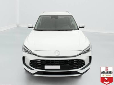 Mg Zs 1.5 l Hybrid+ 197 ch Luxury