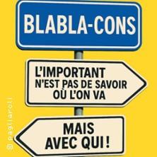 Blablacons
