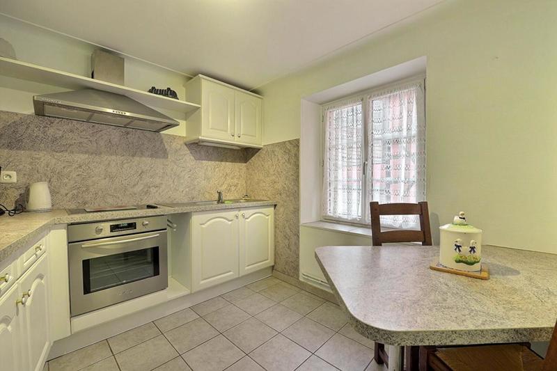 Maison - 173 m² - 6 pièces