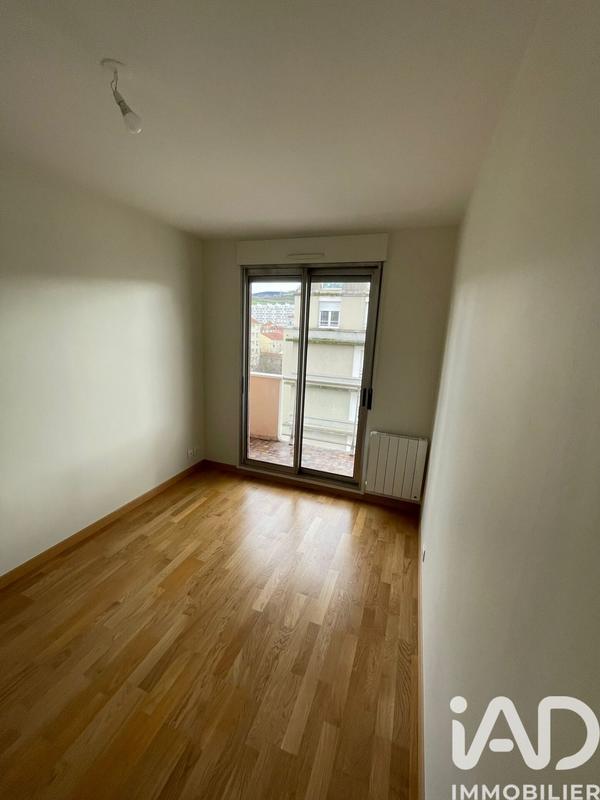 Appartement - 76 m² - 3 pièces