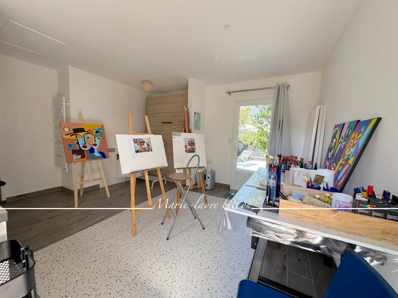 Maison - 162 m² - 5 pièces