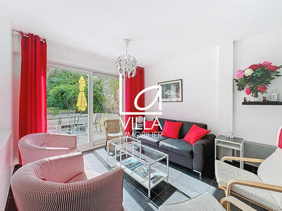 Maison traditionnelle - 130 m² - 5 pièces