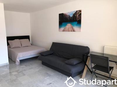 Appartement - 32 m² - 1 pièce