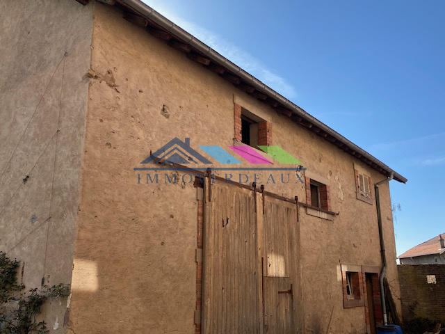 Maison - 191 m² - 7 pièces