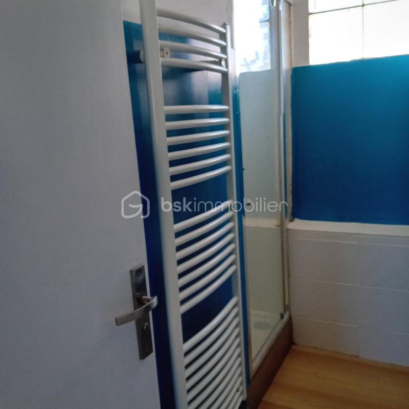 Immeuble - 142 m² - 10 pièces