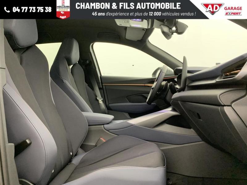 Cupra Terramar 1.5 eHybrid 204 ch Dsg6 V