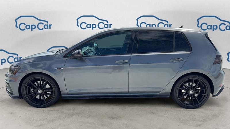 Volkswagen Golf VII 2.0 Tsi 300 4Motion Dsg7 R - Automatique