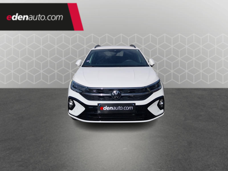 Volkswagen Taigo 1.0 Tsi 110 Dsg7 R-Line