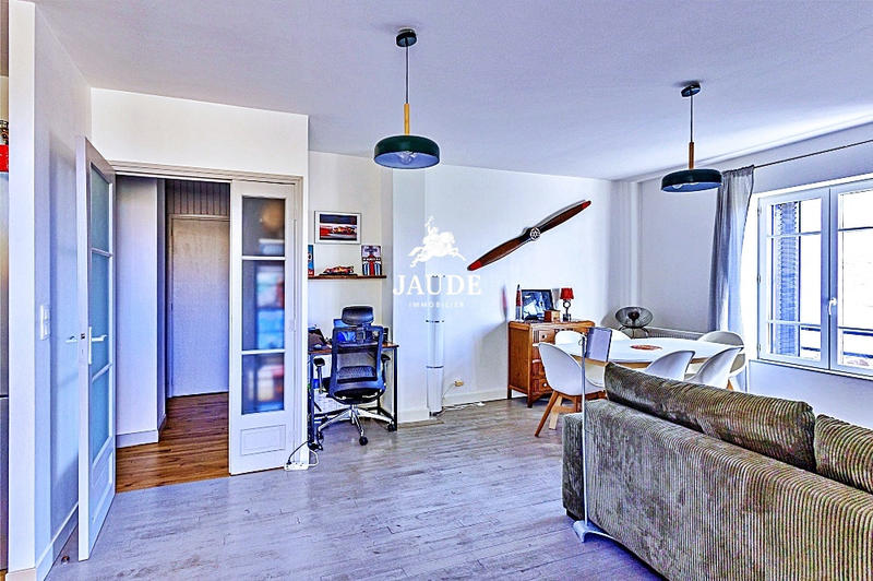 Maison de village - 113 m² - 4 pièces