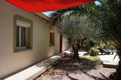 Maison - 440 m² - 16 pièces