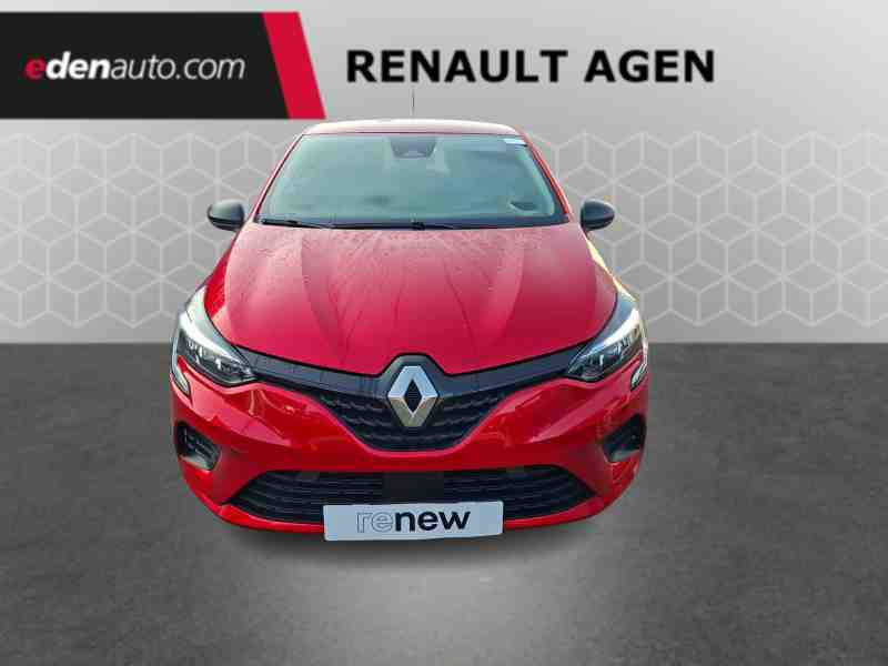 Renault Clio SCe 65 Authentic