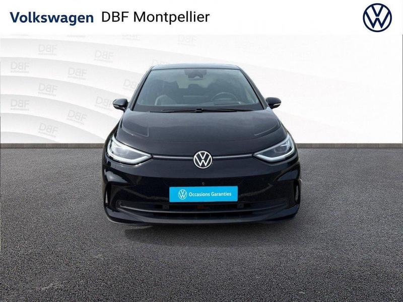Volkswagen Id.3 204 ch Pro Performance Style Exclusive