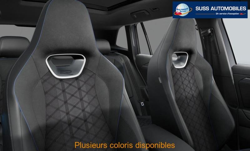 Volkswagen Tiguan 1.5 Etsi 150 Dsg R-Line