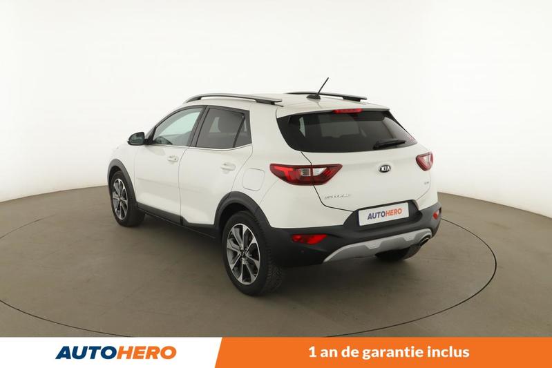 Kia Stonic 1.6 CRDi Isg Launch Edition 110 ch