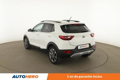 Kia Stonic 1.6 CRDi Isg Launch Edition 110 ch