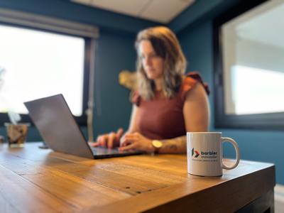 Local commercial - 1 300 m²