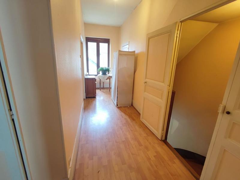 Maison - 71 m² - 3 pièces