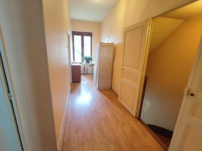 Maison - 71 m² - 3 pièces