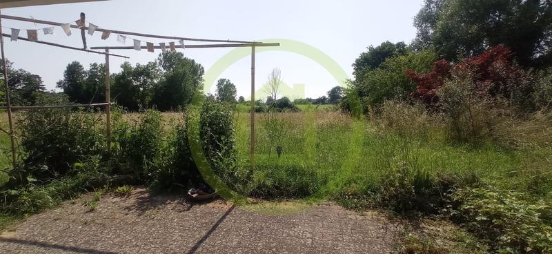 Maison - 75 m² - 3 pièces