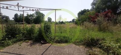 Maison - 75 m² - 3 pièces