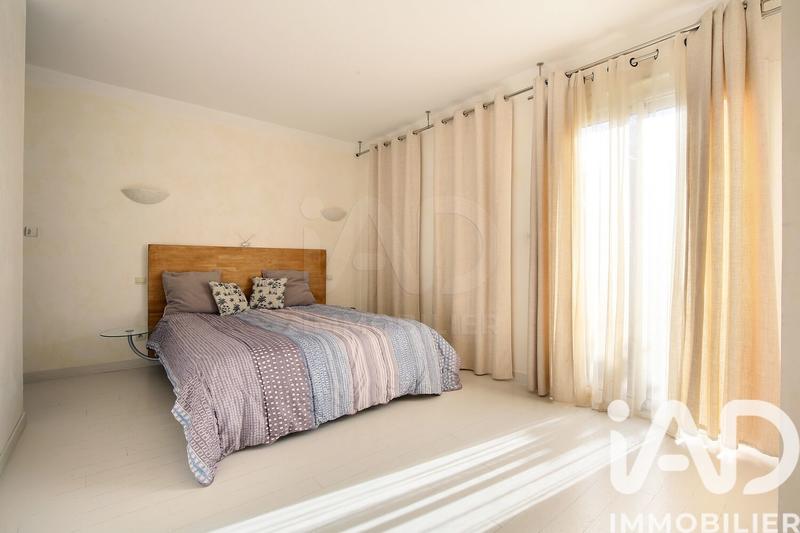 Maison - 154 m² - 4 pièces