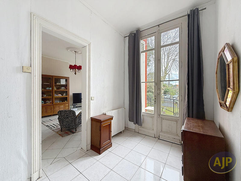 Appartement - 88 m² - 3 pièces