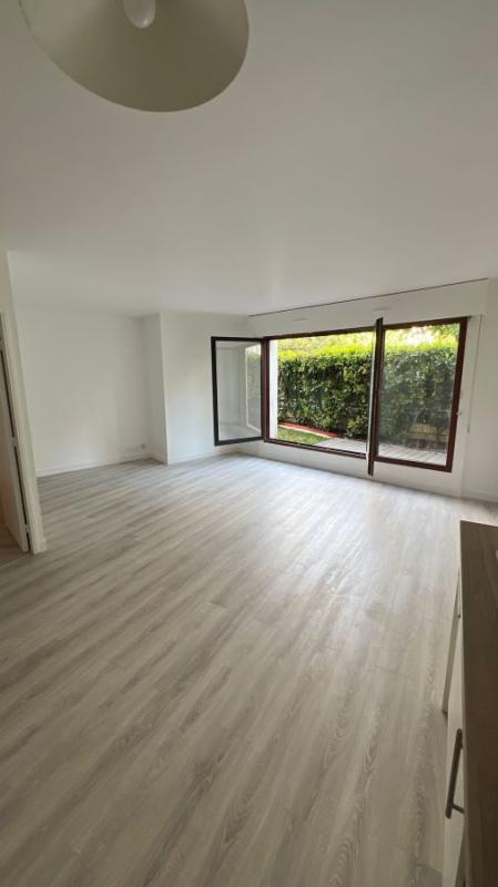 Appartement - 53 m² - 2 pièces