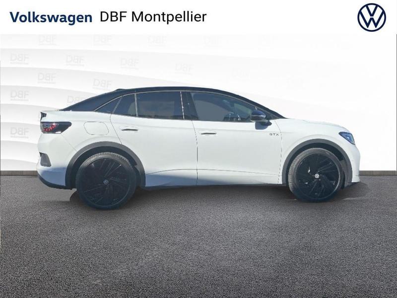 Volkswagen Id.5 Id 5 Gtx (79khw) 340 Ch./ Life Max