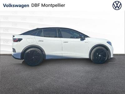 Volkswagen Id.5 Id 5 Gtx (79khw) 340 Ch./ Life Max