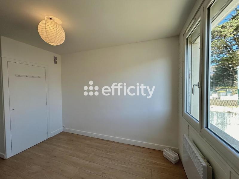 Appartement - 50 m² - 3 pièces