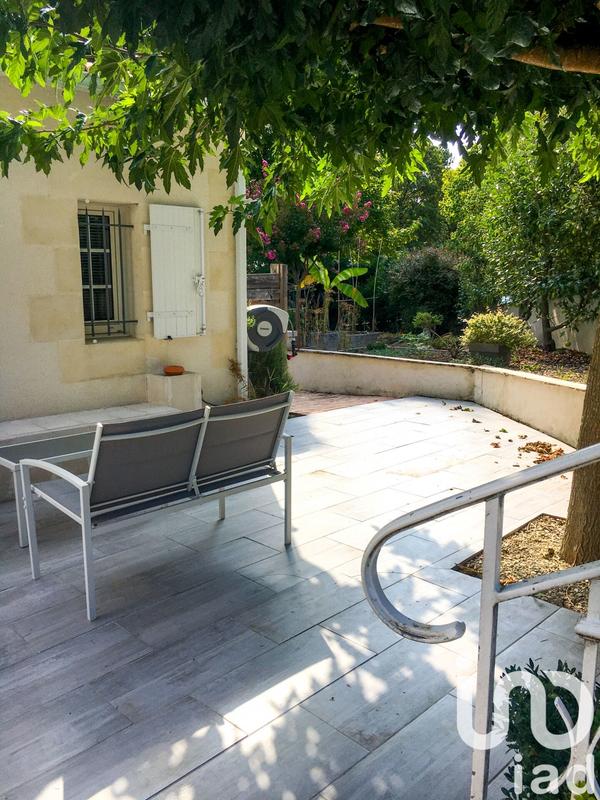 Maison - 178 m² - 6 pièces