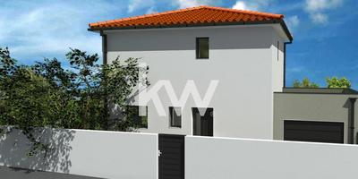 Terrain - 408 m²