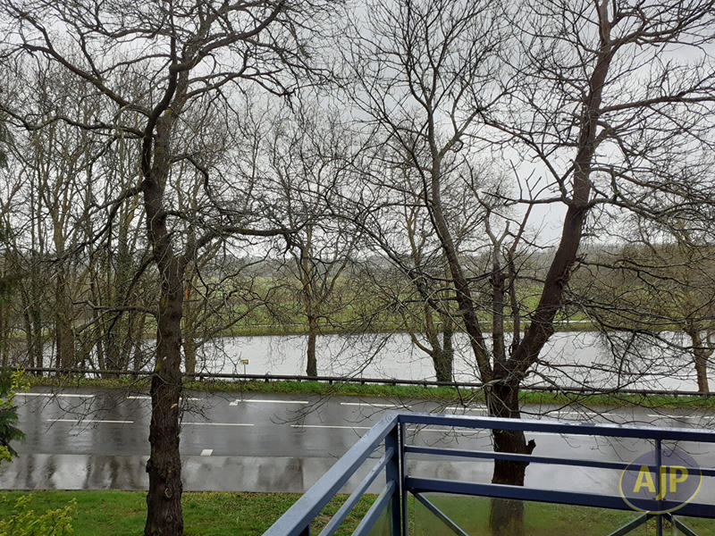 Appartement - 78 m² - 4 pièces