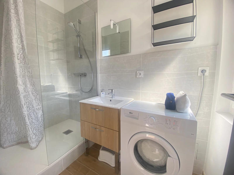 Appartement - 76 m² - 5 pièces