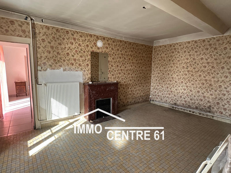 Maison - 132 m² - 5 pièces