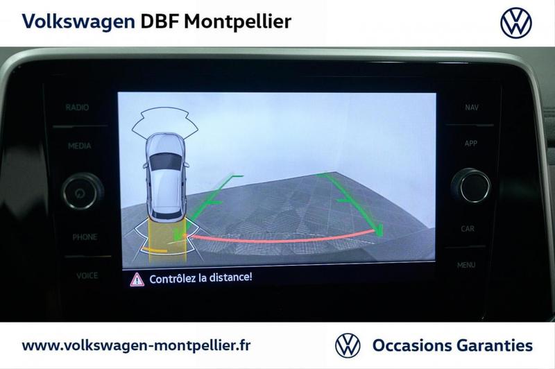 Volkswagen t-Roc 2.0 Tdi 150 Start/Stop Dsg7 Style