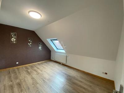 Maison - 127 m² - 5 pièces