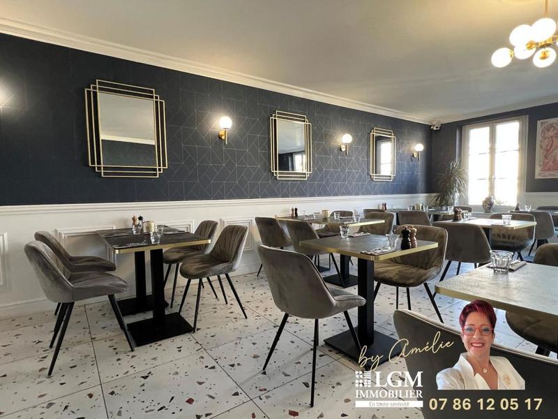 Appartement - 115 m²