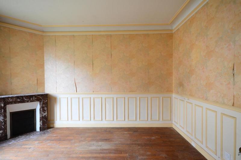 Propriété - 114 m² - 5 pièces