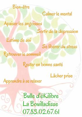 Bulle d'éKilibre