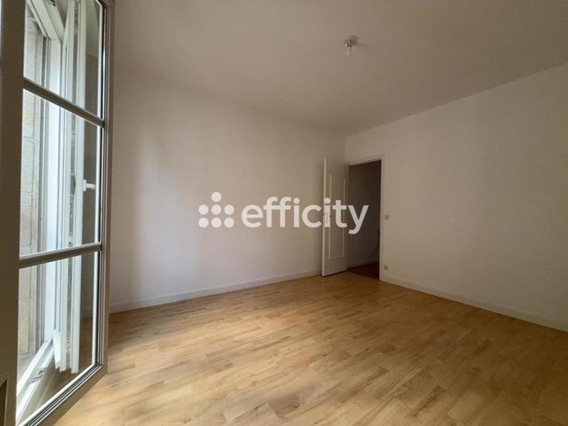 Appartement - 51 m² - 2 pièces