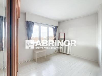 Appartement - 87 m² - 3 pièces