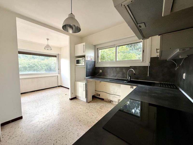 Villa - 120 m² - 5 pièces