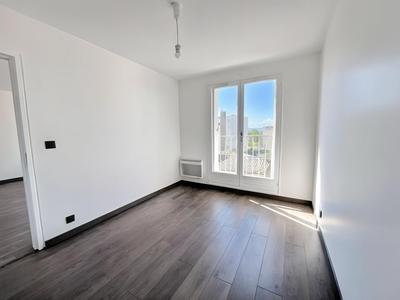 Appartement - 52 m² - 2 pièces
