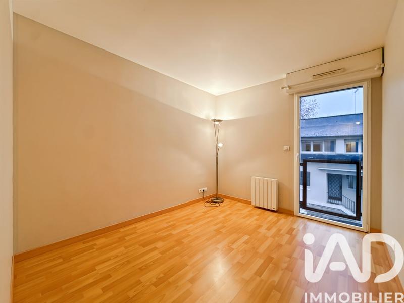 Appartement - 74 m² - 3 pièces