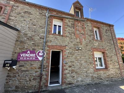 Maison - 140 m² - 4 pièces