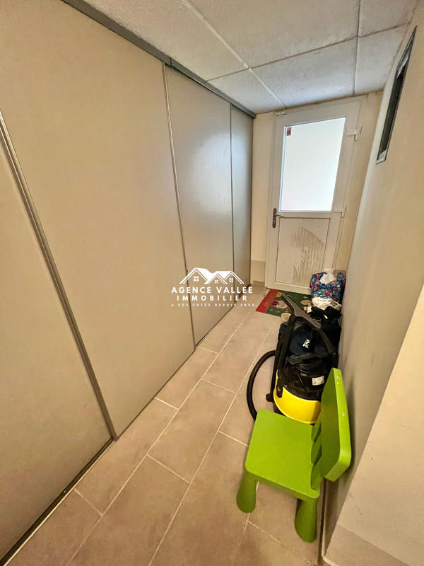 Maison - 82 m² - 5 pièces