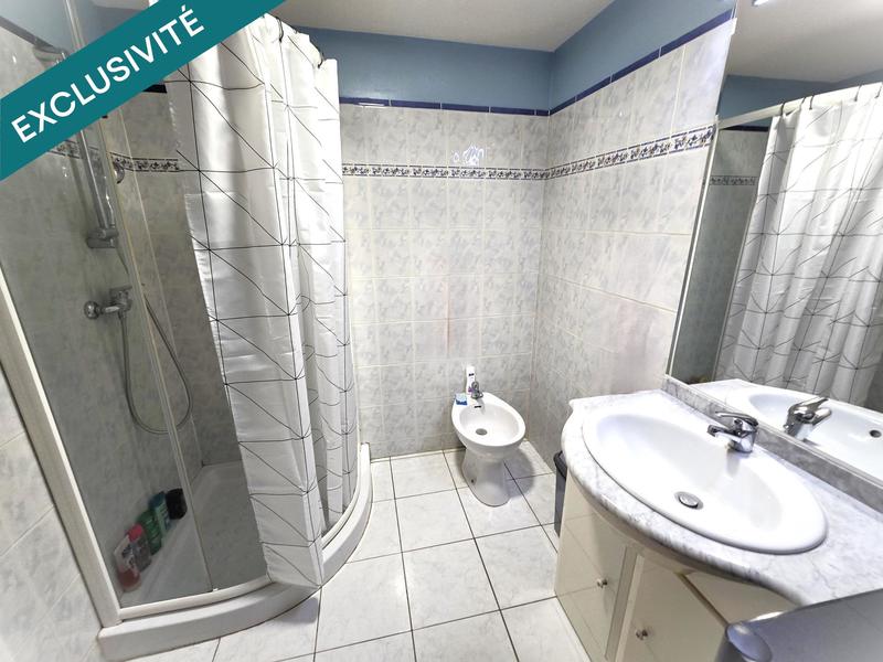 Maison - 118 m² - 4 pièces